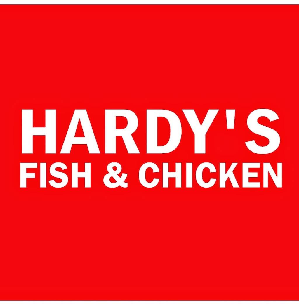 Hardys Fish & Chicken | restaurant | 996 E Steger Rd, Crete, IL 60417, USA | 7083042075 OR +1 708-304-2075