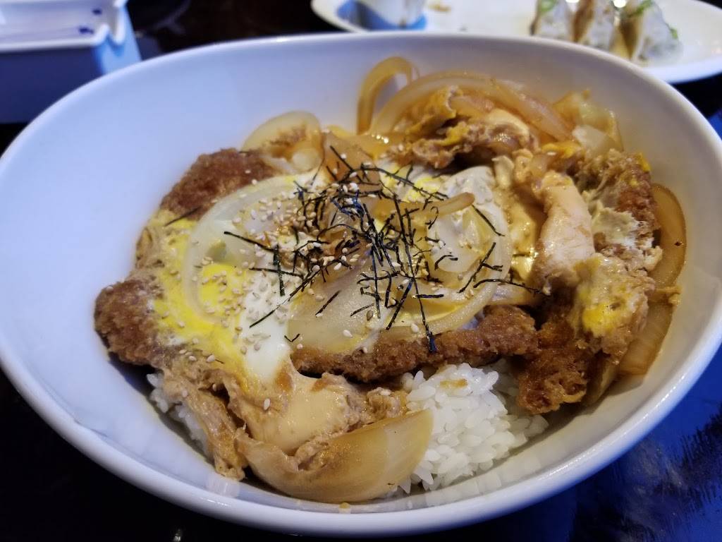 Misawa Hibachi & Sushi Bar | restaurant | 7931 Bardstown Rd, Louisville, KY 40291, USA | 5022901780 OR +1 502-290-1780