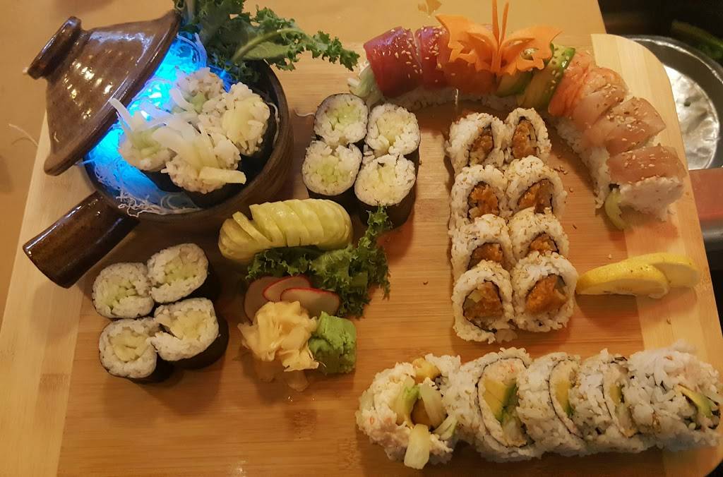 Asakuma Rice Restaurant | restaurant | 848 N La Cienega Blvd, Los Angeles, CA 90069, USA | 3106527780 OR +1 310-652-7780