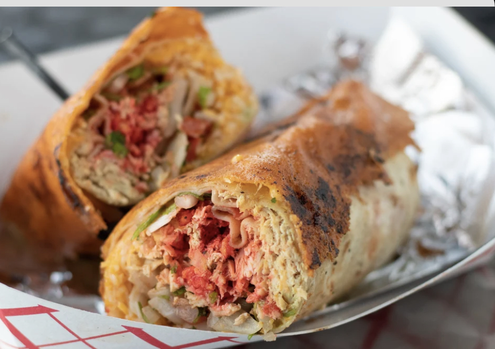 Jackpot Street Food | restaurant | 8630 Mentor Ave, Mentor, OH 44060, USA | 4402900030 OR +1 440-290-0030