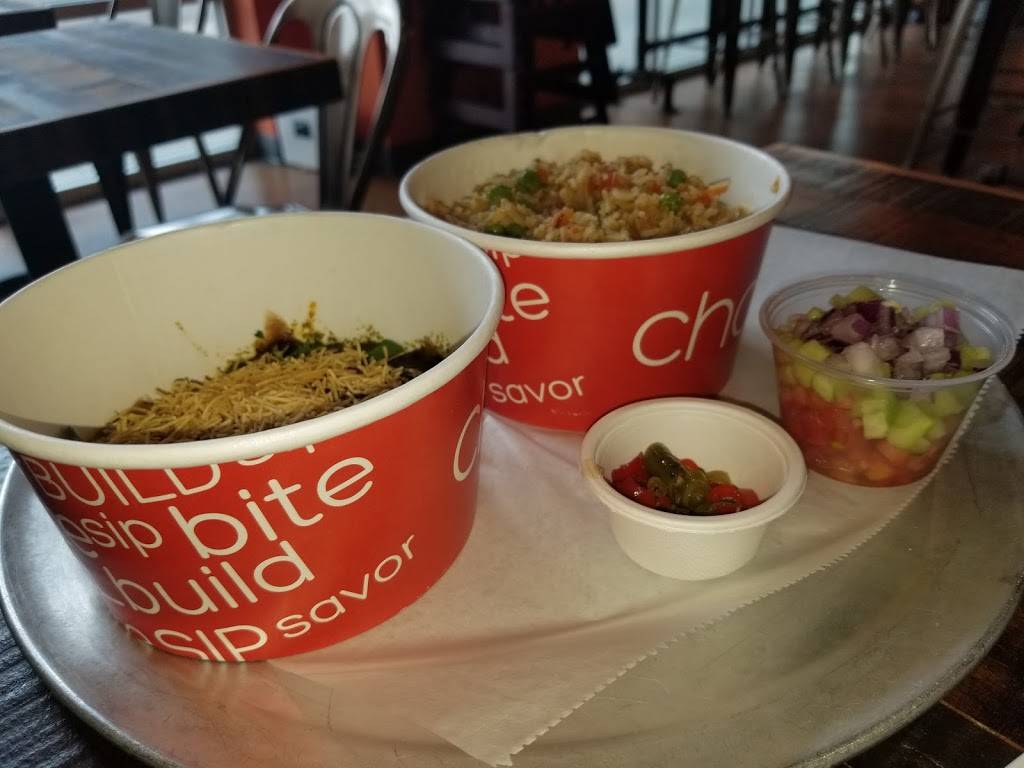 Chapati Indian Grill | restaurant | 2215 Chester Ave, Cleveland, OH 44114, USA | 2163039780 OR +1 216-303-9780