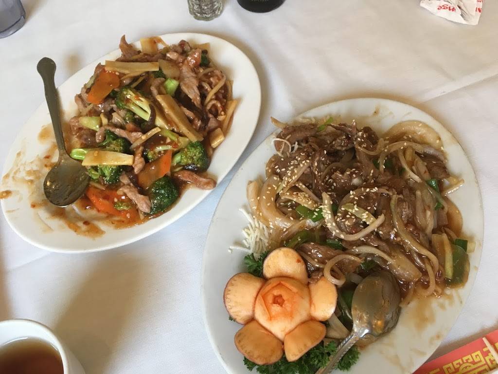 Dynasty II Chinese Restaurant | restaurant | 2705 W Beltline Hwy, Madison, WI 53713, USA | 6088196888 OR +1 608-819-6888