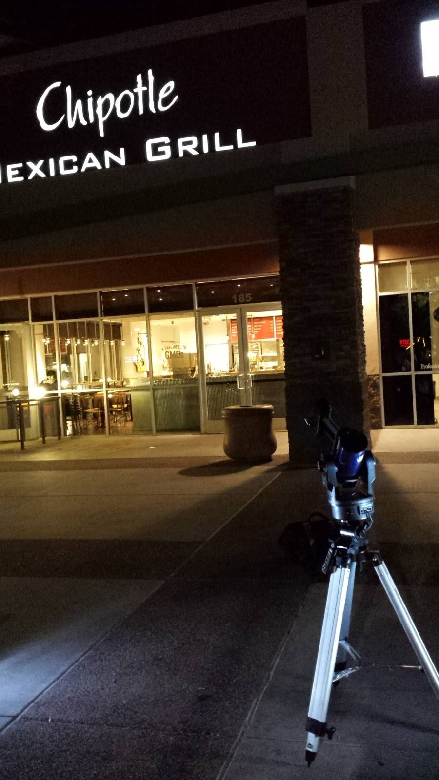 Chipotle Mexican Grill | restaurant | 1660 E Camelback Rd #185, Phoenix, AZ 85016, USA | 6022744455 OR +1 602-274-4455