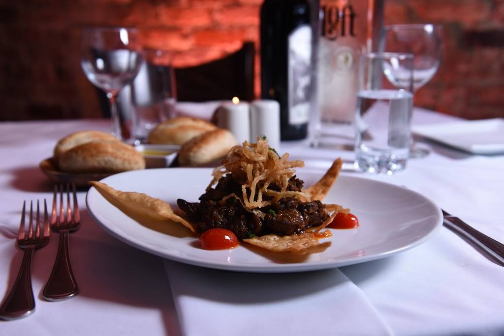 The Loft Steakhouse | restaurant | 1306 40th St, Brooklyn, NY 11218, USA | 7184755600 OR +1 718-475-5600