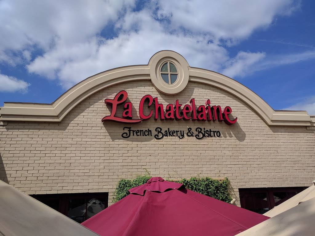 La Chatelaine French Bakery and Bistro | restaurant | 1550 W Lane Ave, Columbus, OH 43221, USA | 6144881911 OR +1 614-488-1911