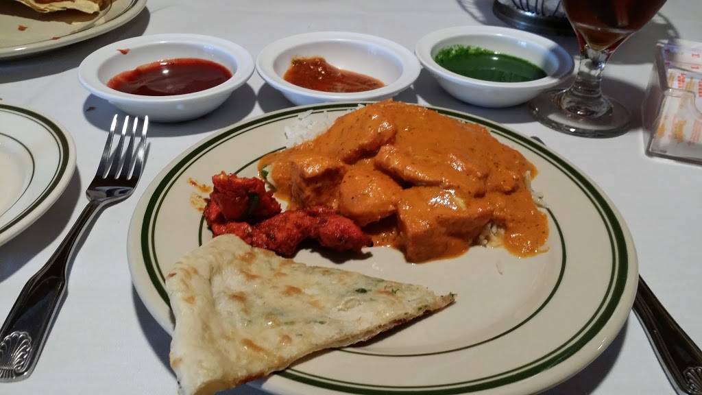 Ashiana Indian Restaurant & Bar | restaurant | 12610 Briar Forest Dr, Houston, TX 77077, USA | 2816795555 OR +1 281-679-5555