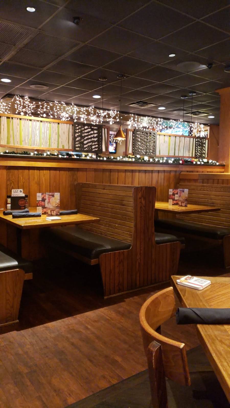 Outback Steakhouse | restaurant | 9753 Farm to Market 1960 Bypass W, Humble, TX 77338, USA | 2814464329 OR +1 281-446-4329