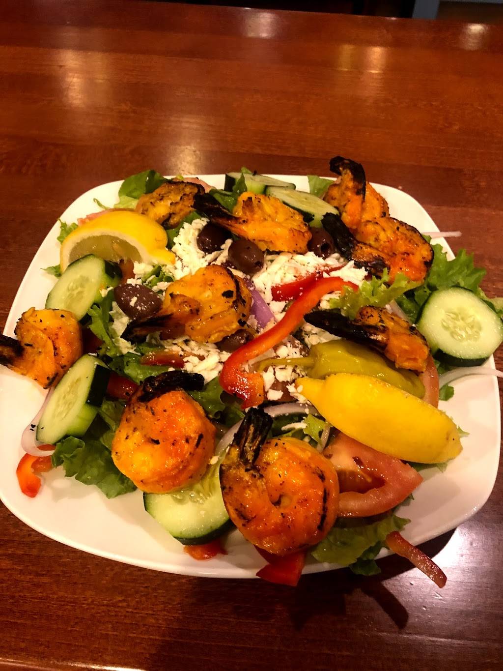 Mediterranean Grill | restaurant | 2401 Massachusetts Ave, Cambridge, MA 02140, USA | 6177144450 OR +1 617-714-4450