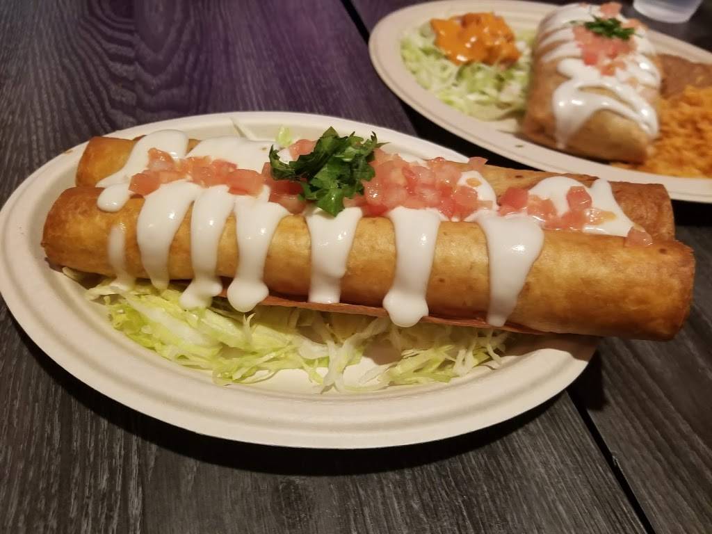 Doomies NextMex | restaurant | 1253 Vine St unit 8, Los Angeles, CA 90038, USA | 3236457054 OR +1 323-645-7054