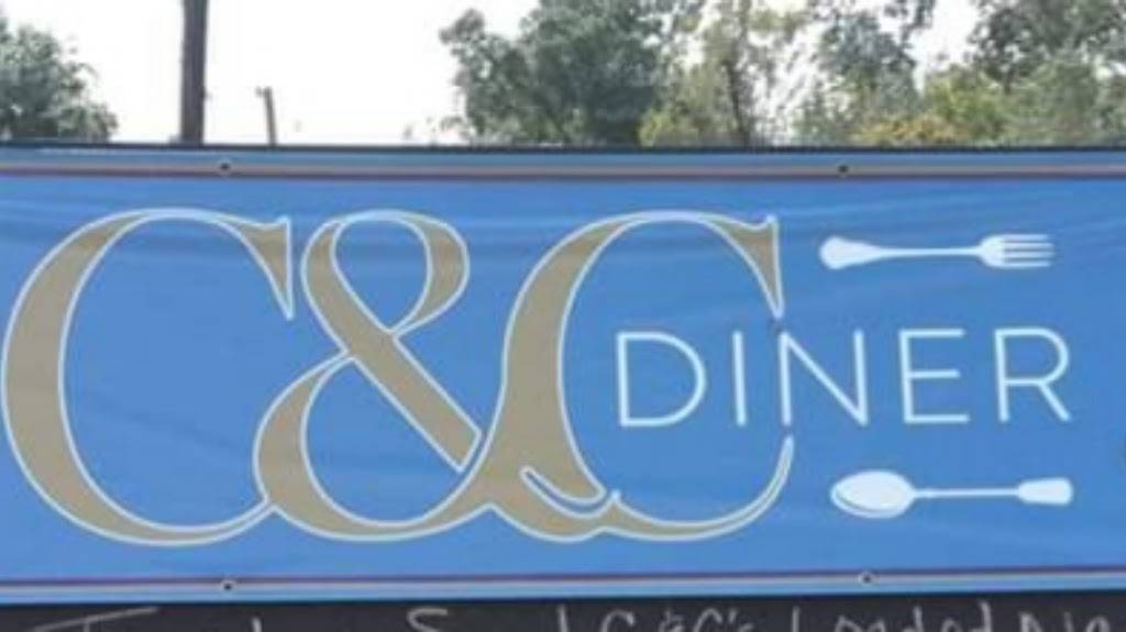 C&C Diner | restaurant | 7907 E St Bernard Hwy suite b, St Bernard, LA 70085, USA | 5042674532 OR +1 504-267-4532