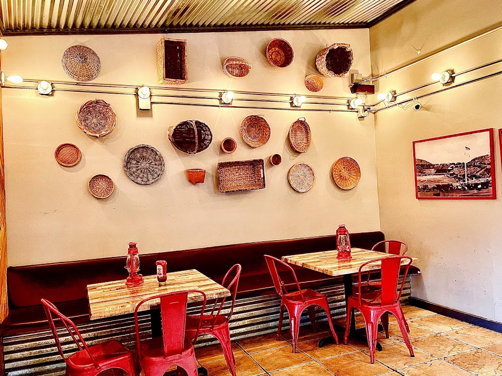 The Hollar | restaurant | 2849 NM-14, Madrid, NM 87010, USA | 5054714821 OR +1 505-471-4821