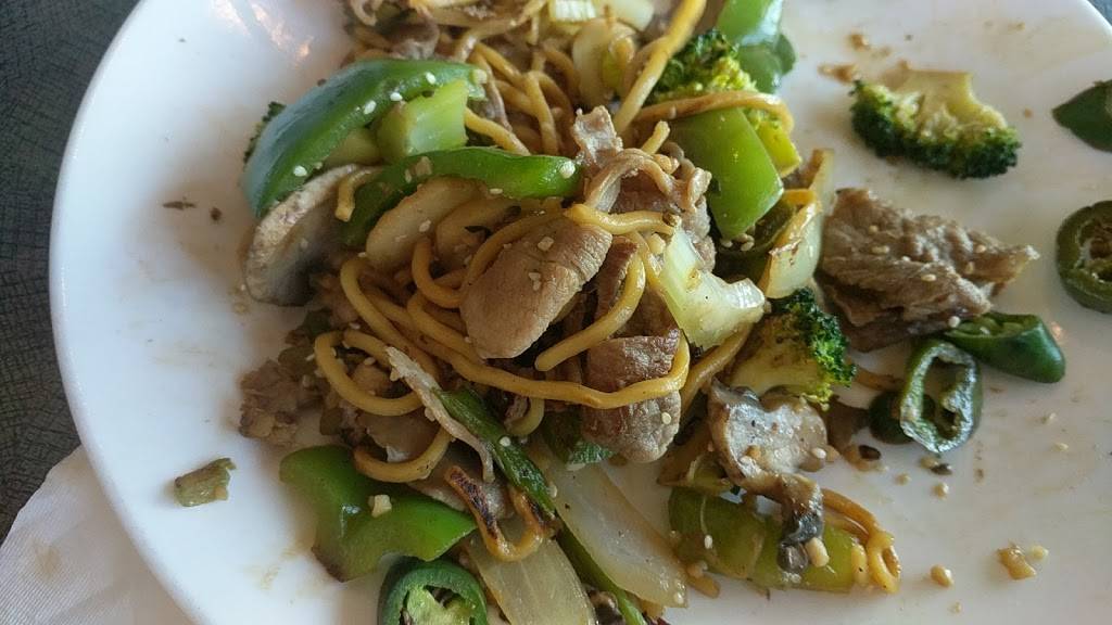 Changs Mongolian Grill | restaurant | 3928 Center St NE, Salem, OR 97301, USA | 5033739779 OR +1 503-373-9779