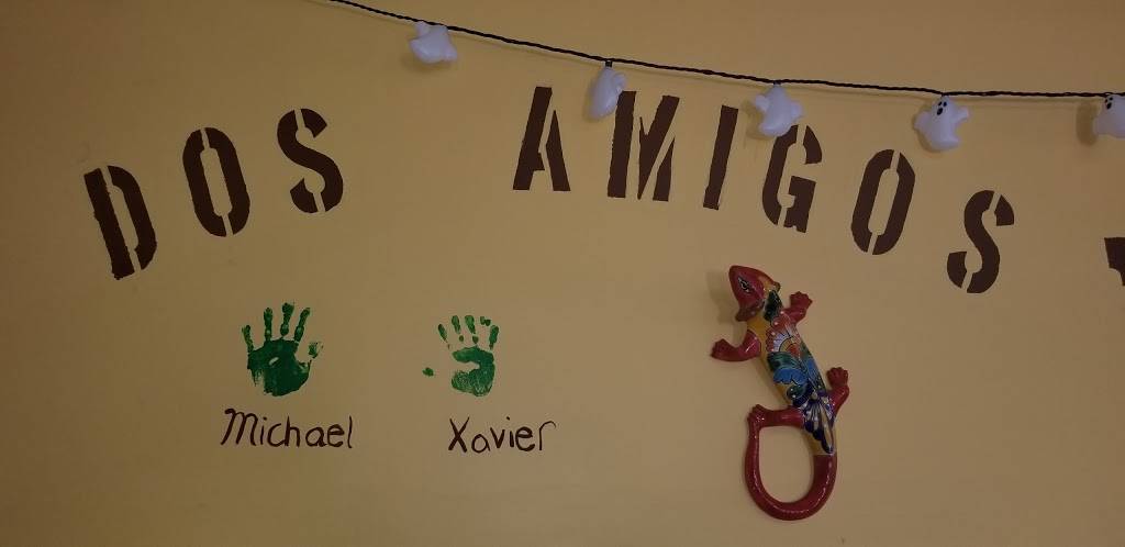 Dos Amigos | restaurant | 313 S Broadway Ave, Sterling, KS 67579, USA | 6202782220 OR +1 620-278-2220