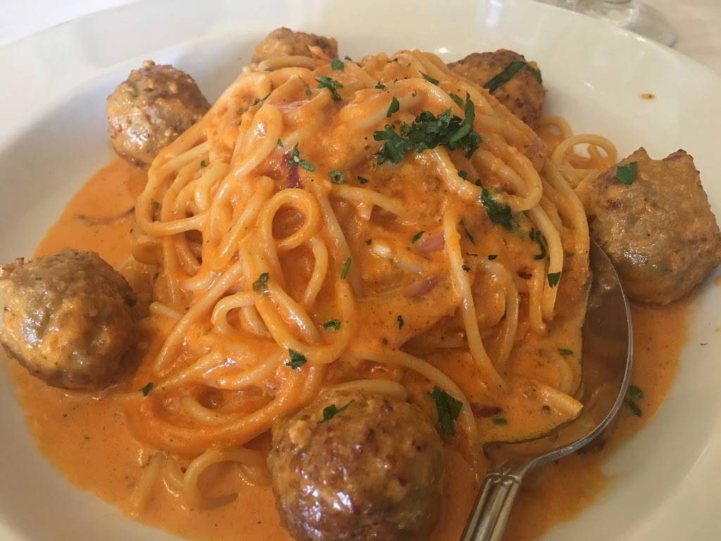 Buon Appetito | restaurant | 191 Military E F, Benicia, CA 94510, USA | 7077467410 OR +1 707-746-7410