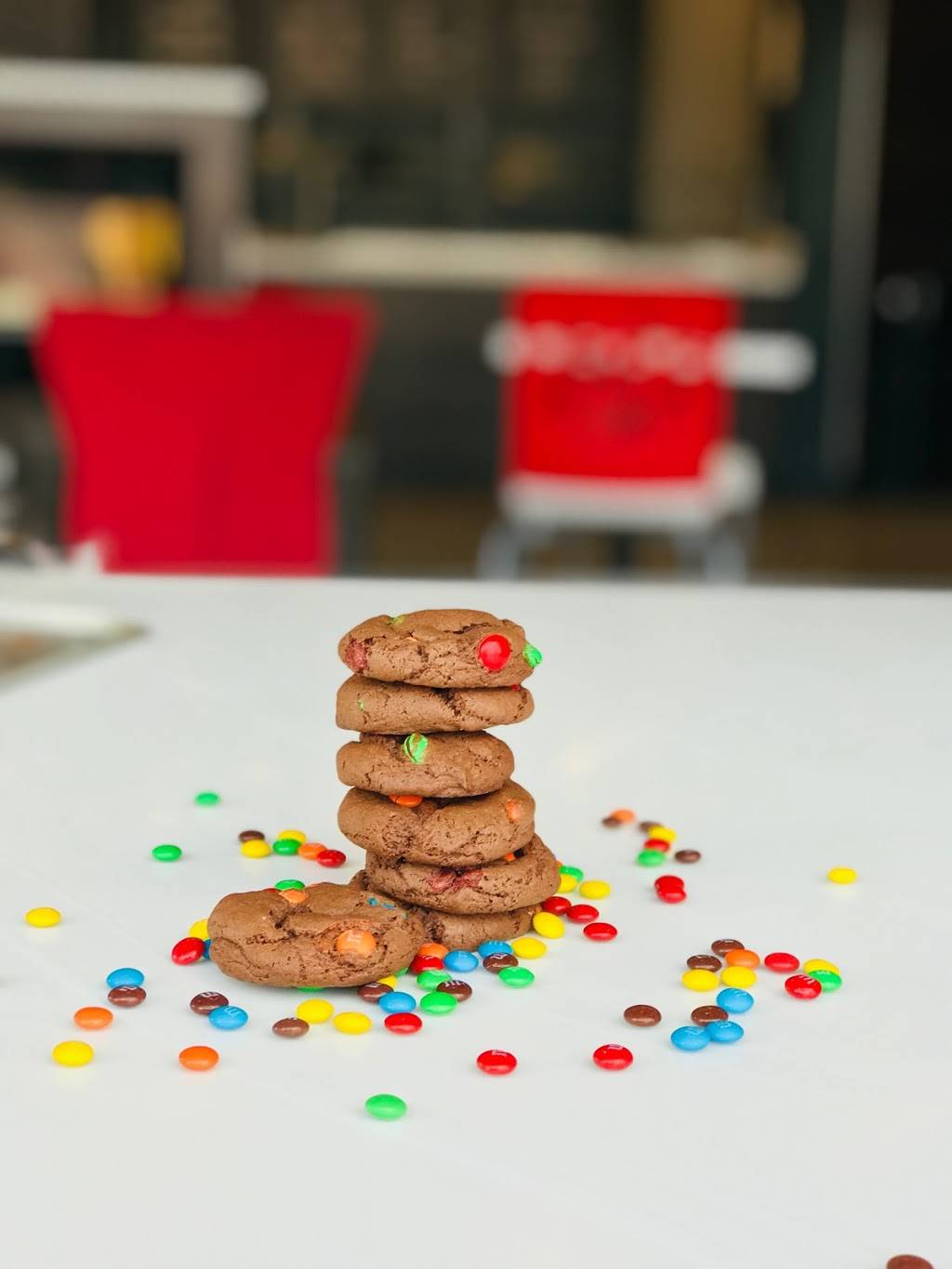 FROYO & COMPANY | cafe | 6901 Schaefer Rd, Dearborn, MI 48126, USA | 3135821111 OR +1 313-582-1111