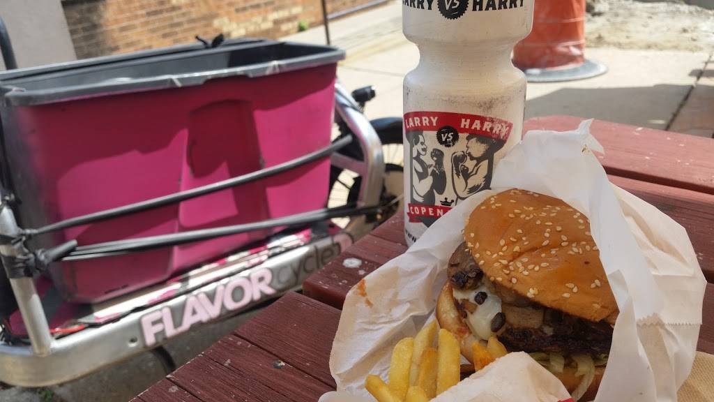 Freds Frozen Custard & Grill | restaurant | 4726 W Vliet St, Milwaukee, WI 53208, USA | 4147716270 OR +1 414-771-6270