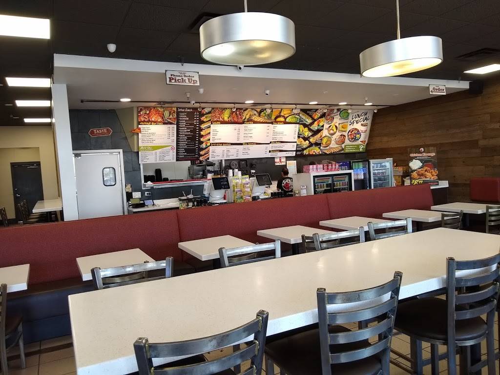 Yogis Grill | restaurant | 1645 E Camelback Rd, Phoenix, AZ 85016, USA | 6022643229 OR +1 602-264-3229