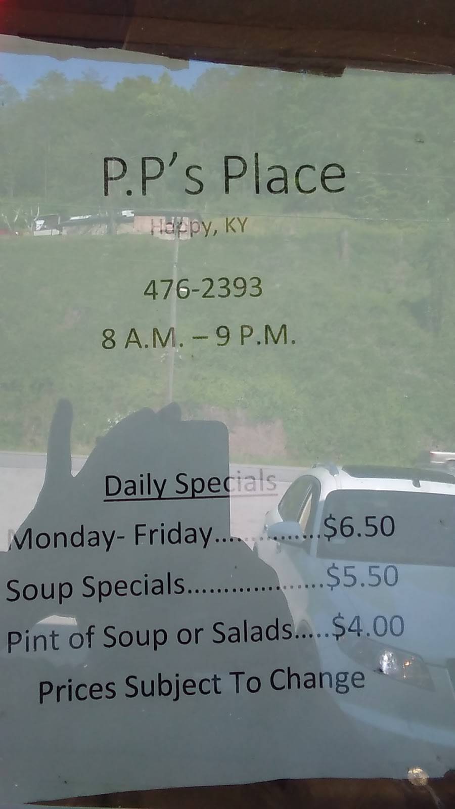 Aileen’s Dairy Bar | restaurant | 876 KY-15, Scuddy, KY 41760, USA | 6064762393 OR +1 606-476-2393