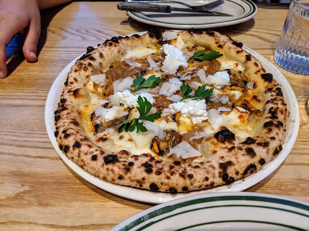 Rita | restaurant | 3681 Rue Wellington, Verdun, QC H4G 1V1, Canada | 5144191942 OR +1 514-419-1942