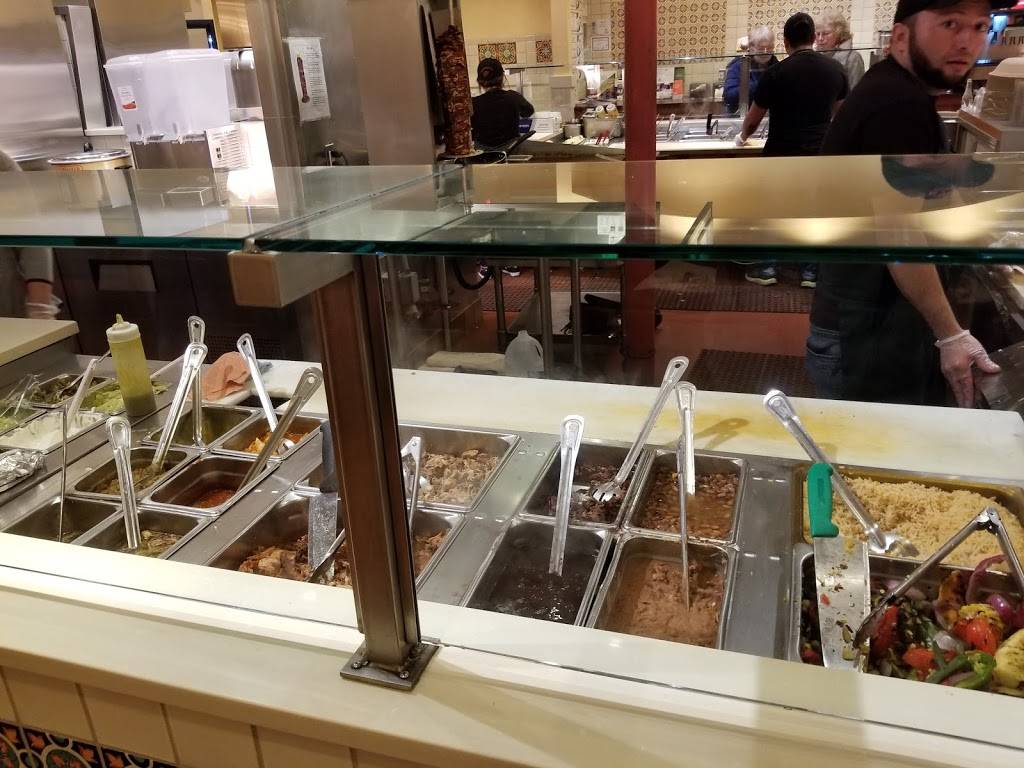 Annas Taqueria | restaurant | 27 Lincoln St, Newton, MA 02461, USA | 6179640042 OR +1 617-964-0042