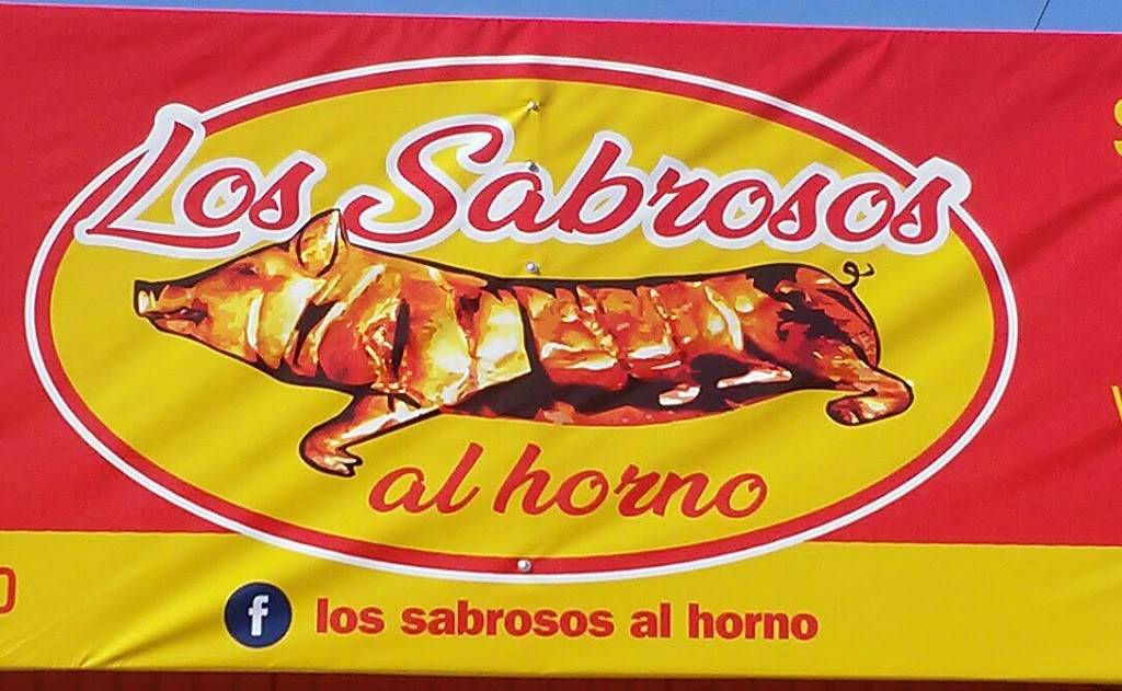 Los sabrosos al horno | restaurant | Pob Delejido Francisco Villa, Tijuana, B.C., Mexico | 016643405423 OR +52 664 340 5423