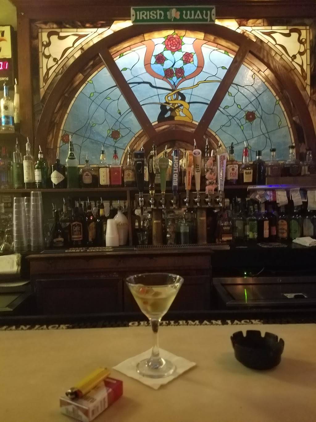 OMalleys Alley | restaurant | 24 SE Magnolia Ext, Ocala, FL 34471, USA | 3526902262 OR +1 352-690-2262