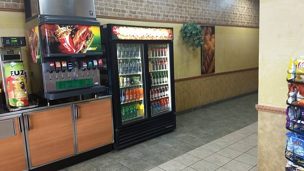 Subway Restaurants | restaurant | Plaza 30 Shopping Center, 8445 Annapolis Rd Store 8445 D, New Carrollton, MD 20784, USA | 3013060130 OR +1 301-306-0130
