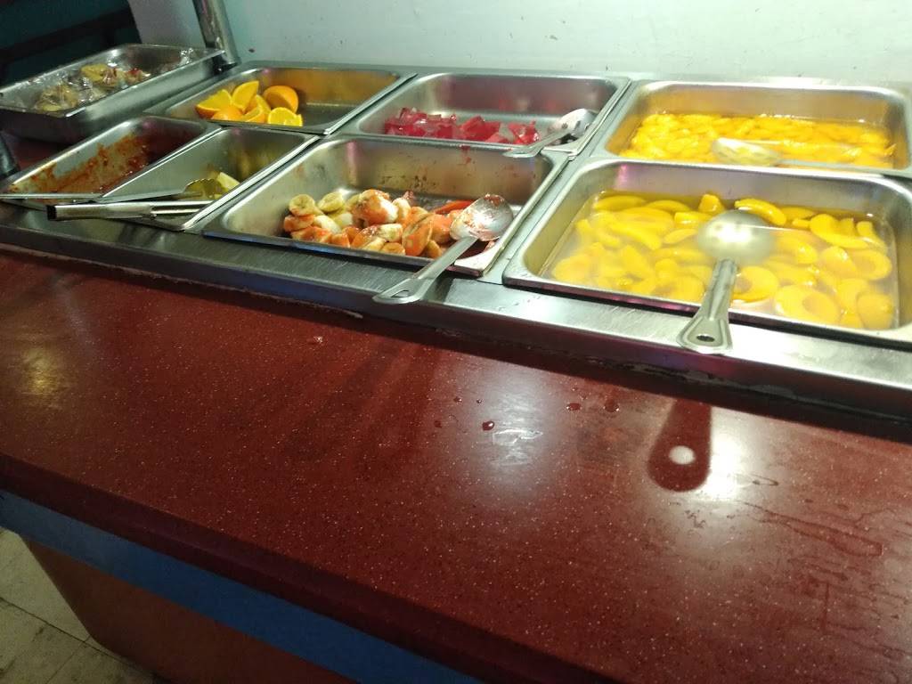 Peking Chinese Restaurant | restaurant | 561 E Jackson Blvd g, Elkhart, IN 46516, USA | 5742942759 OR +1 574-294-2759