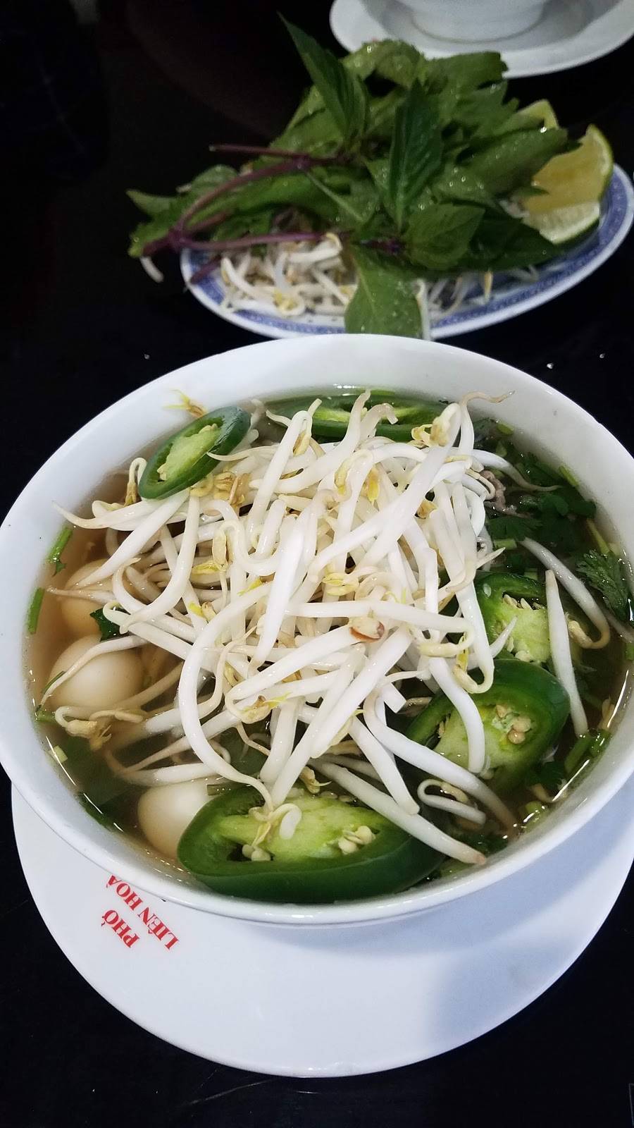 Pho Lien Hoa | restaurant | 901 NW 23rd St, Oklahoma City, OK 73106, USA | 4055218087 OR +1 405-521-8087