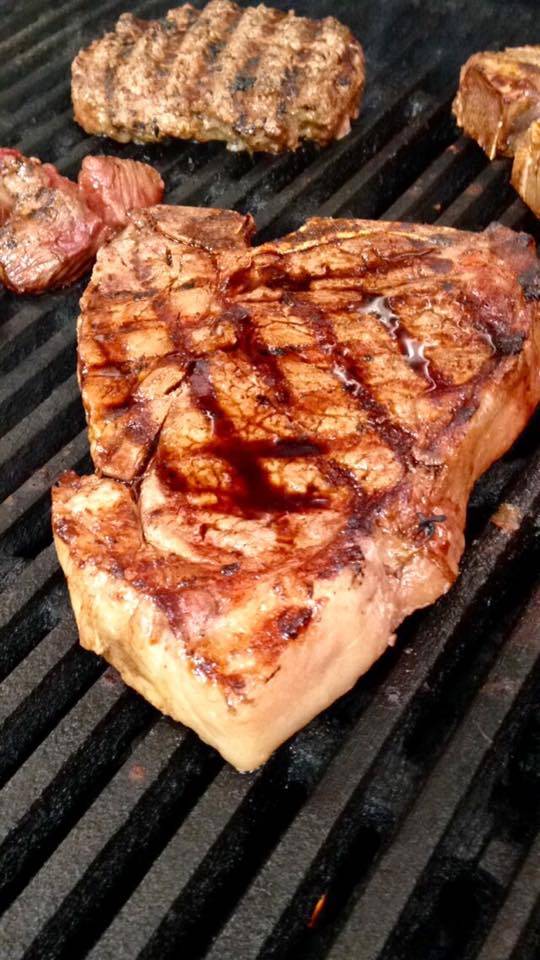 Grease Rack Restaurant | restaurant | 555 Morrell Springs Rd, Newport, TN 37821, USA | 4236239279 OR +1 423-623-9279