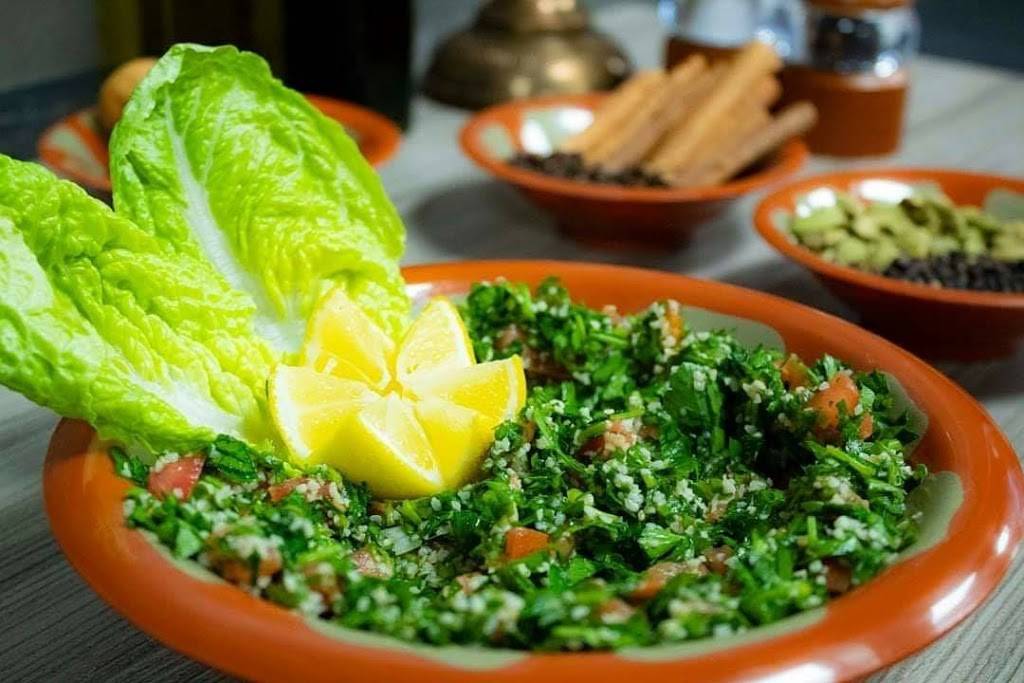 Damascus Gate | restaurant | 8380 Baymeadows Rd #4, Jacksonville, FL 32256, USA | 9045038222 OR +1 904-503-8222