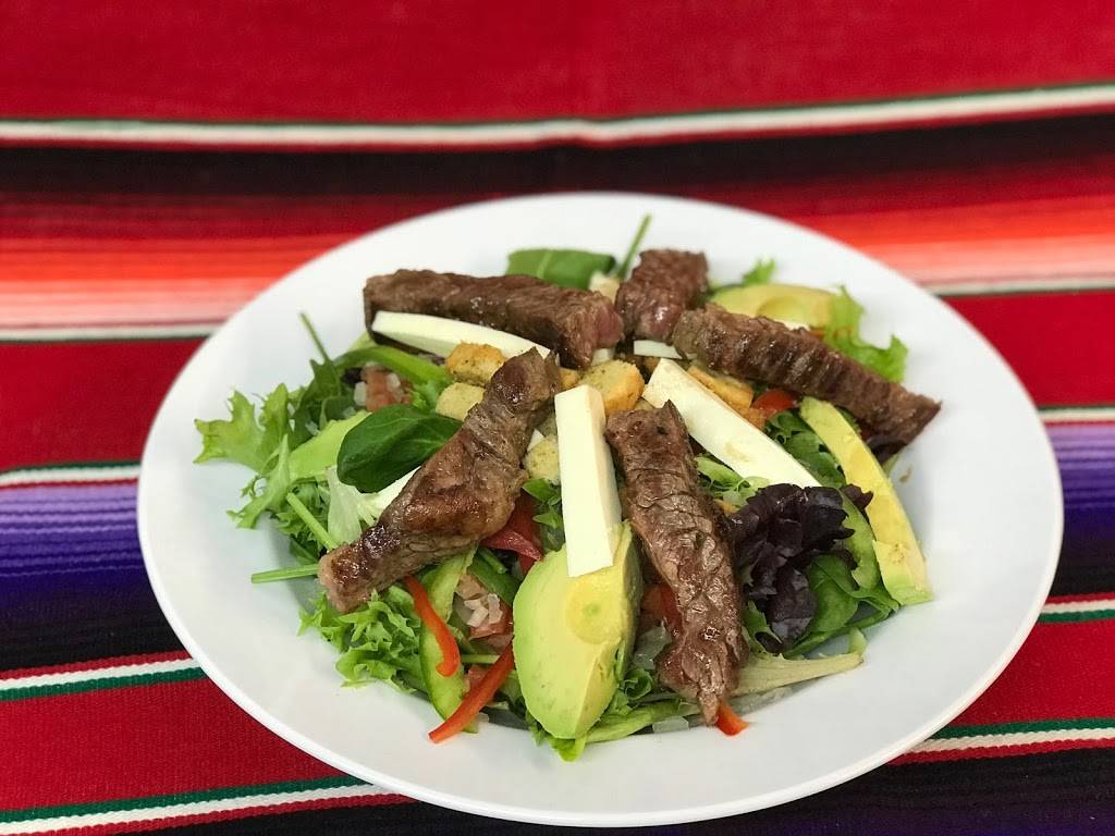 Jalapenos Cuisine | restaurant | 120 W Monseratte St, El Campo, TX 77437, USA | 9795342199 OR +1 979-534-2199