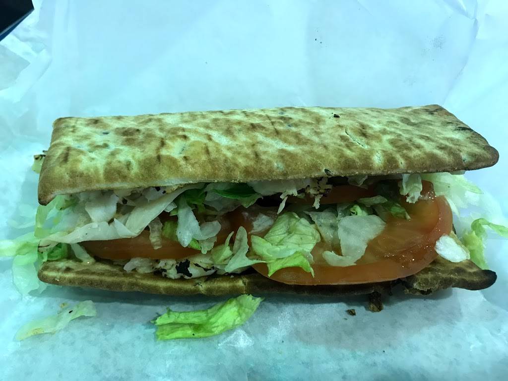 Potbelly Sandwich Shop | restaurant | 4100 George J Bean Pkwy, Tampa, FL 33607, USA | 8183879844 OR +1 818-387-9844