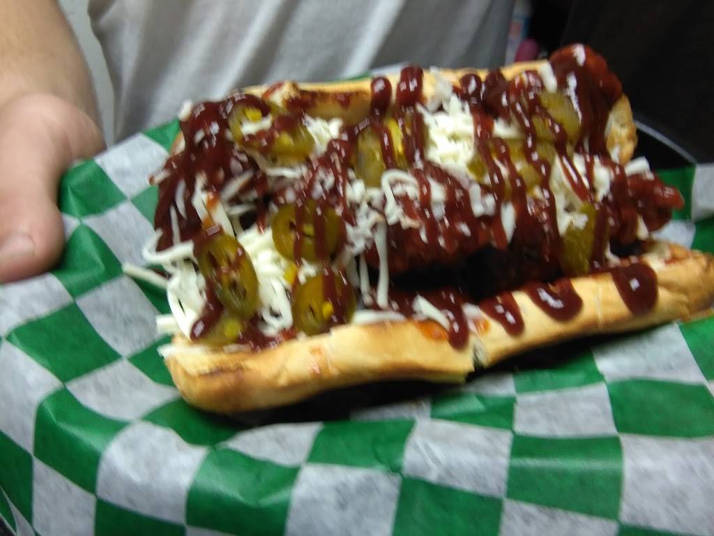 The Pizza Place | restaurant | 325 N Locust Pl, Oil Trough, AR 72564, USA | 8707993618 OR +1 870-799-3618