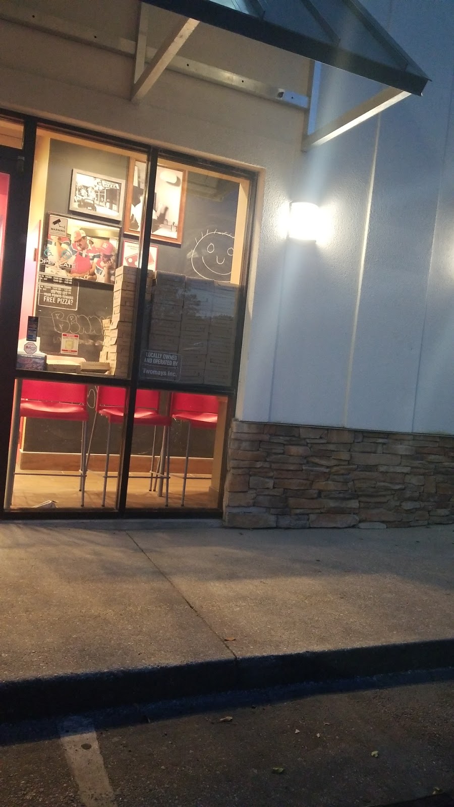 Dominos Pizza | meal delivery | 1001 E 9 Mile Rd, Pensacola, FL 32514, USA | 8504783030 OR +1 850-478-3030