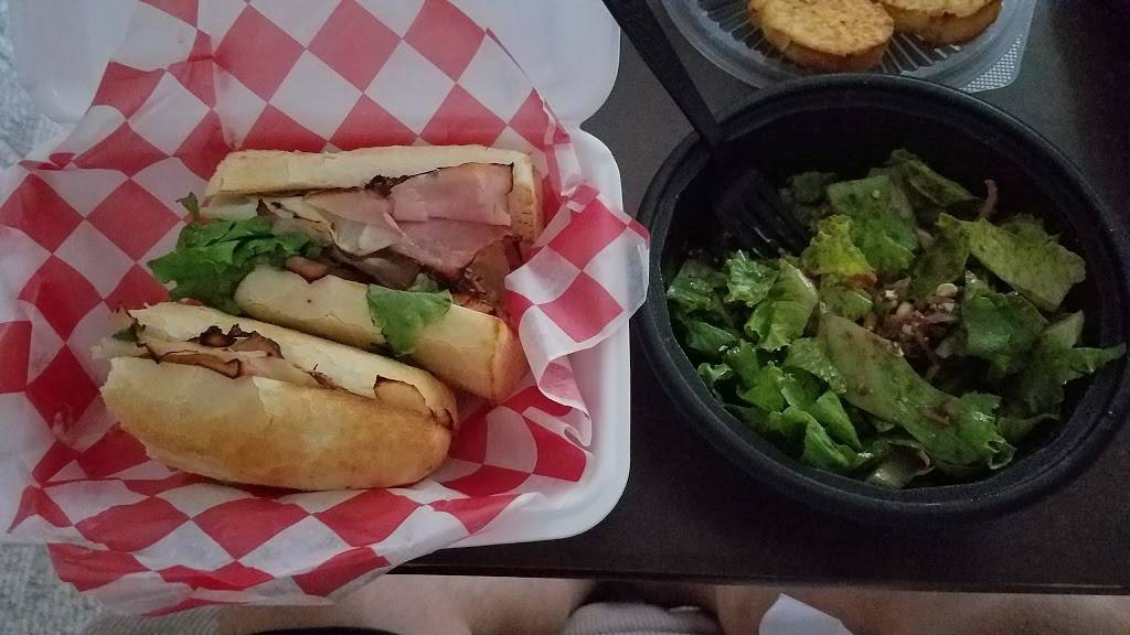 W.g. Grinders | meal takeaway | 1925 Hard Rd, Columbus, OH 43235, USA | 6147921163 OR +1 614-792-1163