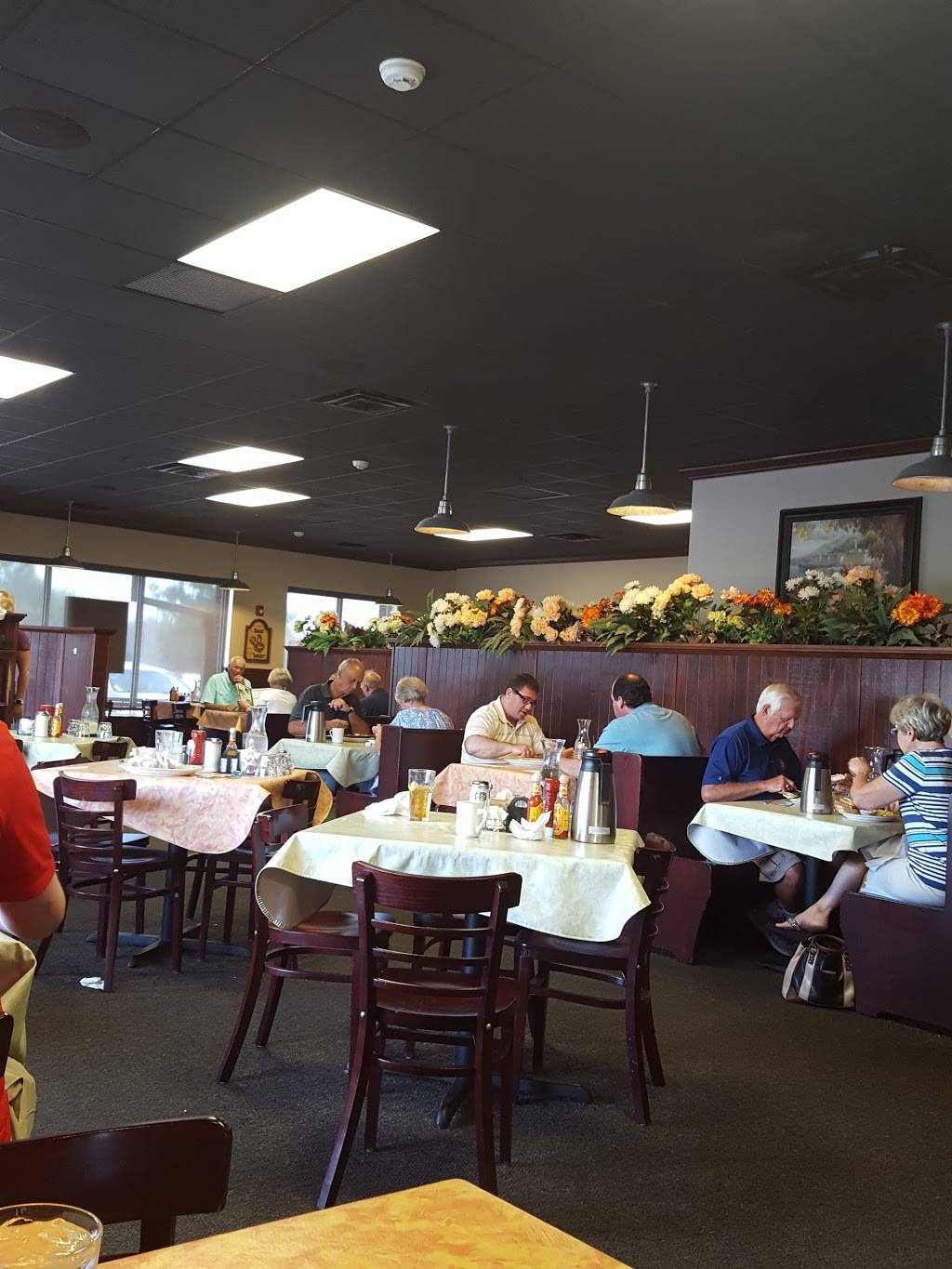 Le Peep | restaurant | 3232 Ginger Creek Dr, Springfield, IL 62711, USA | 2176791752 OR +1 217-679-1752