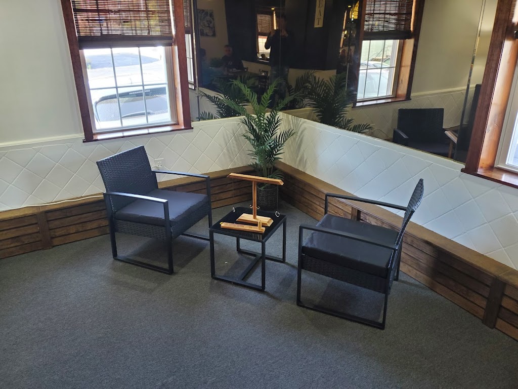 Christys Cafe | restaurant | 109 Van Brunt St, Moscow, PA 18444, USA | 5708436645 OR +1 570-843-6645