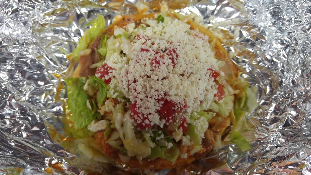 Saritas Taqueria | restaurant | 10305 Bauman Rd #3701, Houston, TX 77076, USA | 7136926999 OR +1 713-692-6999