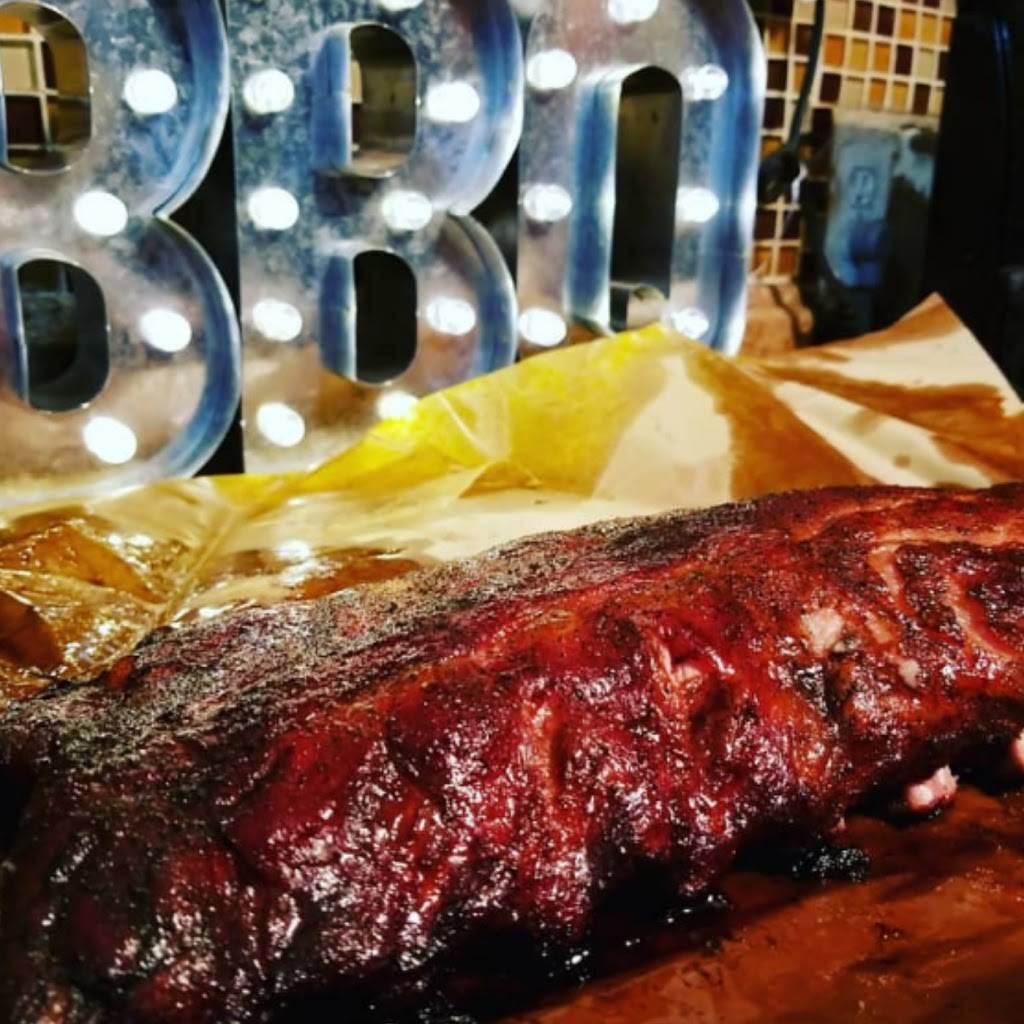 Ramonas Barbeque | restaurant | 094 032-013, Visalia, CA 93291, USA | 6268181826 OR +1 626-818-1826