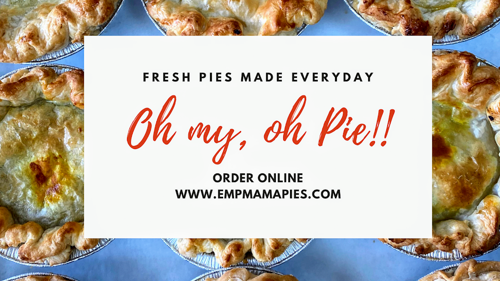 Empanada Mama & The Pie Man | restaurant | 2933 N Broadway, Chicago, IL 60657, USA | 3128565530 OR +1 312-856-5530