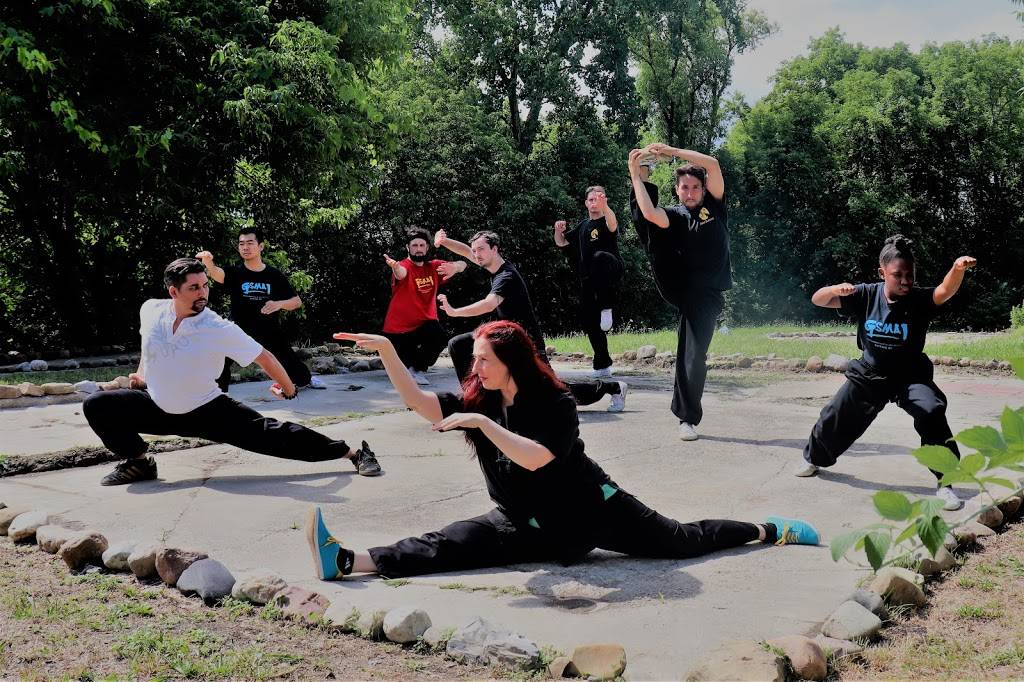 Gold Summit Kungfu Tai Chi Institute | restaurant | 255 Great Arrow Ave suite 112, Buffalo, NY 14207, USA | 7168743939 OR +1 716-874-3939