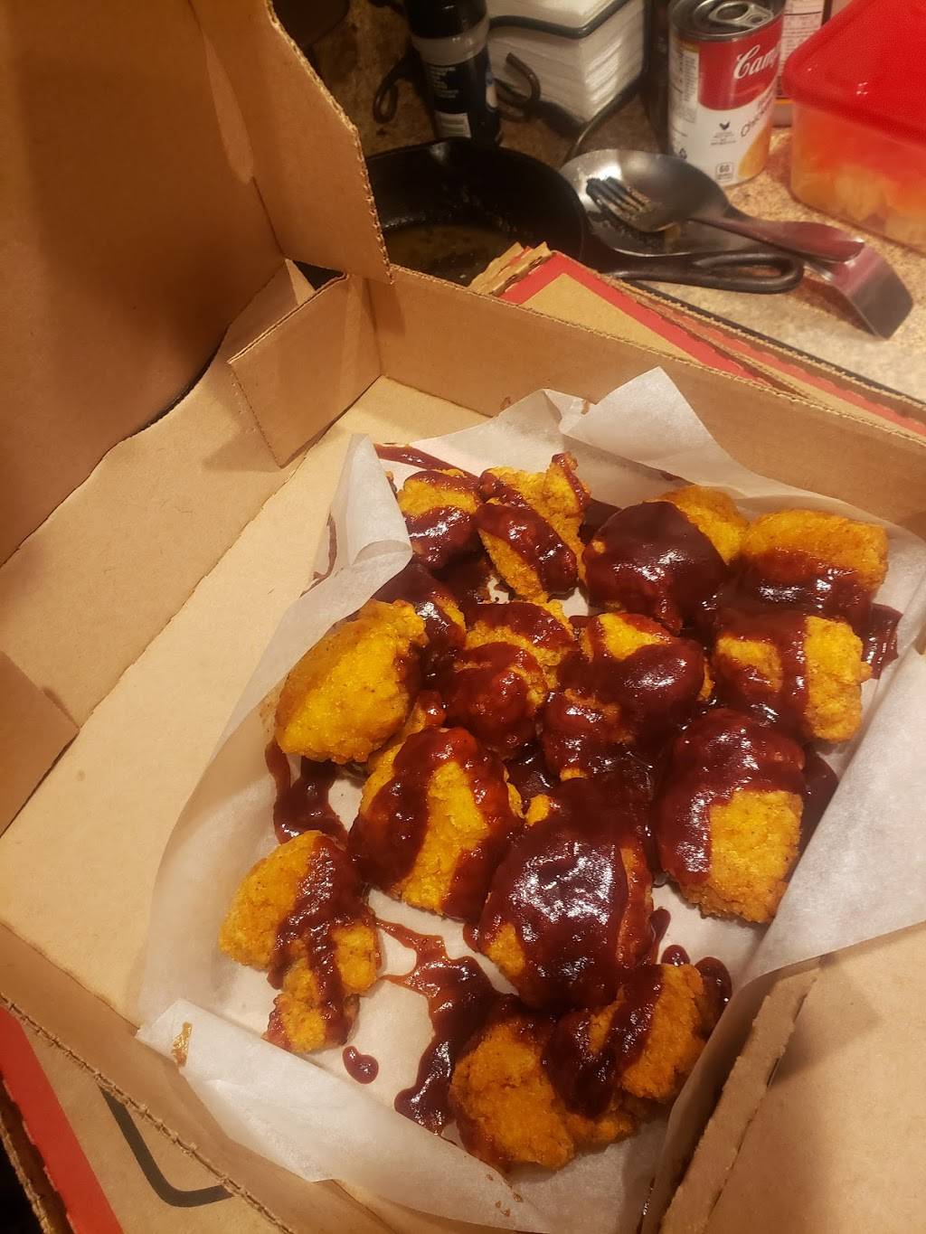 Papa Johns Pizza | restaurant | 4221 Indian River Rd, Chesapeake, VA 23325, USA | 7575787272 OR +1 757-578-7272