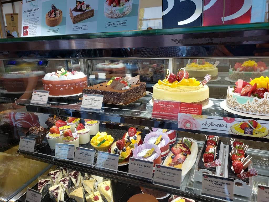 85C Bakery Cafe - Mira Mesa | bakery | 8265 Mira Mesa Blvd, San Diego, CA 92126, USA | 8586937885 OR +1 858-693-7885