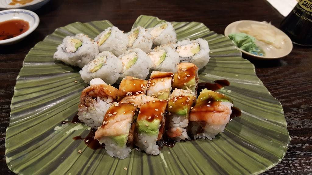 Sushi Koma | restaurant | 8665 W Flamingo Rd, Las Vegas, NV 89147, USA | 7024538897 OR +1 702-453-8897