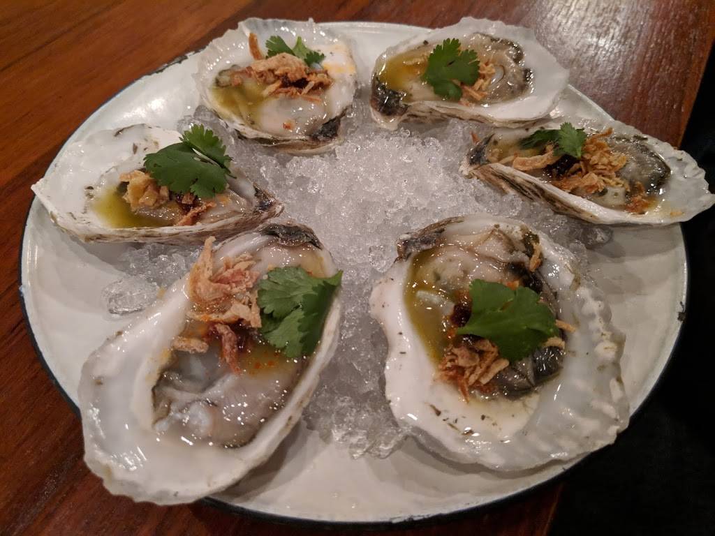 Boda | restaurant | 671 Congress St, Portland, ME 04101, USA | 2073477557 OR +1 207-347-7557