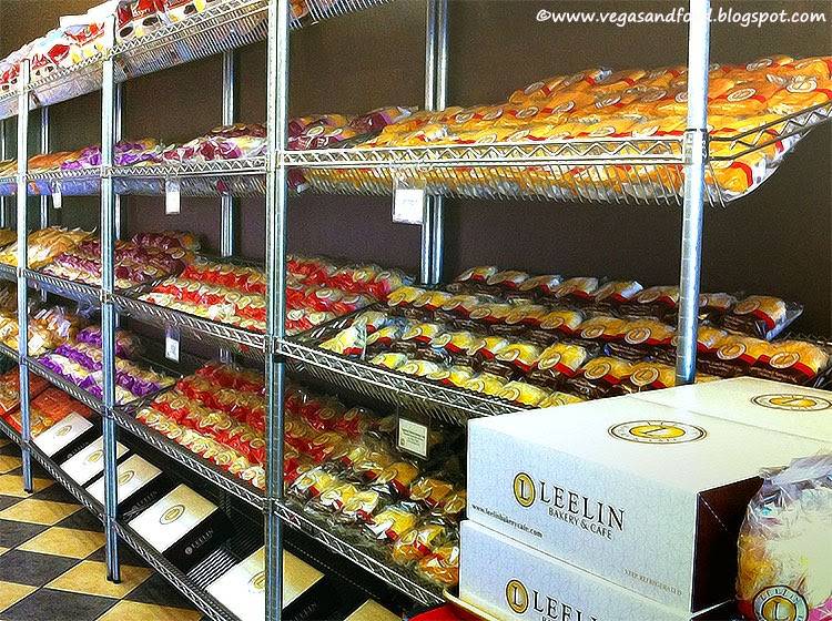 Leelin Bakery & Cafe | cafe | 209 Vermont Ave, Los Angeles, CA 90004, USA | 2133822351 OR +1 213-382-2351