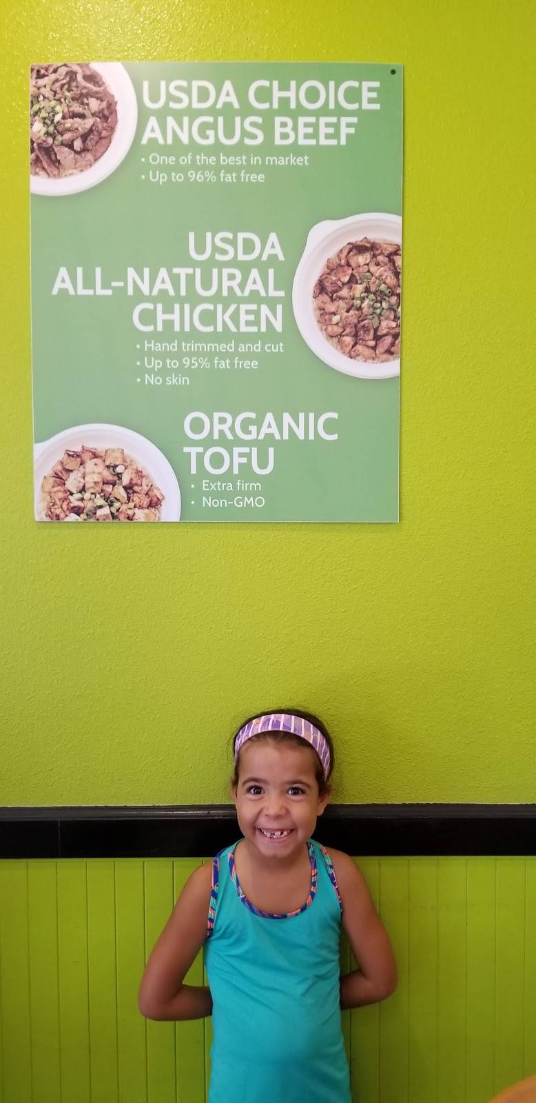 Flame Broiler | restaurant | 204 E 17th St #103, Costa Mesa, CA 92627, USA | 9496506939 OR +1 949-650-6939