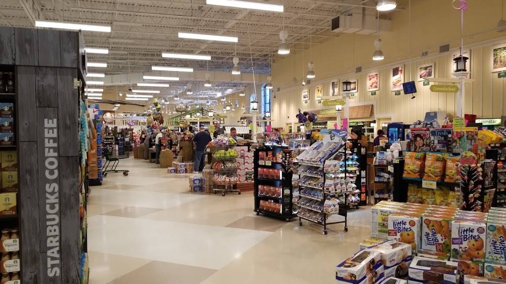 Lowes Foods on NC Hwy 42 West | bakery | 7281 NC-42, Raleigh, NC 27603, USA | 9193296692 OR +1 919-329-6692