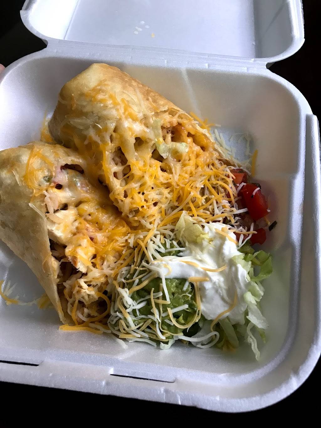 Taco Pancho | restaurant | 2311 Santa Barbara Blvd #115, Cape Coral, FL 33991, USA | 2392424301 OR +1 239-242-4301